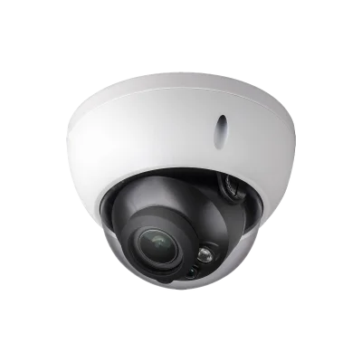 Dahua CCTV ИК   4MP купол WDR CVI камера