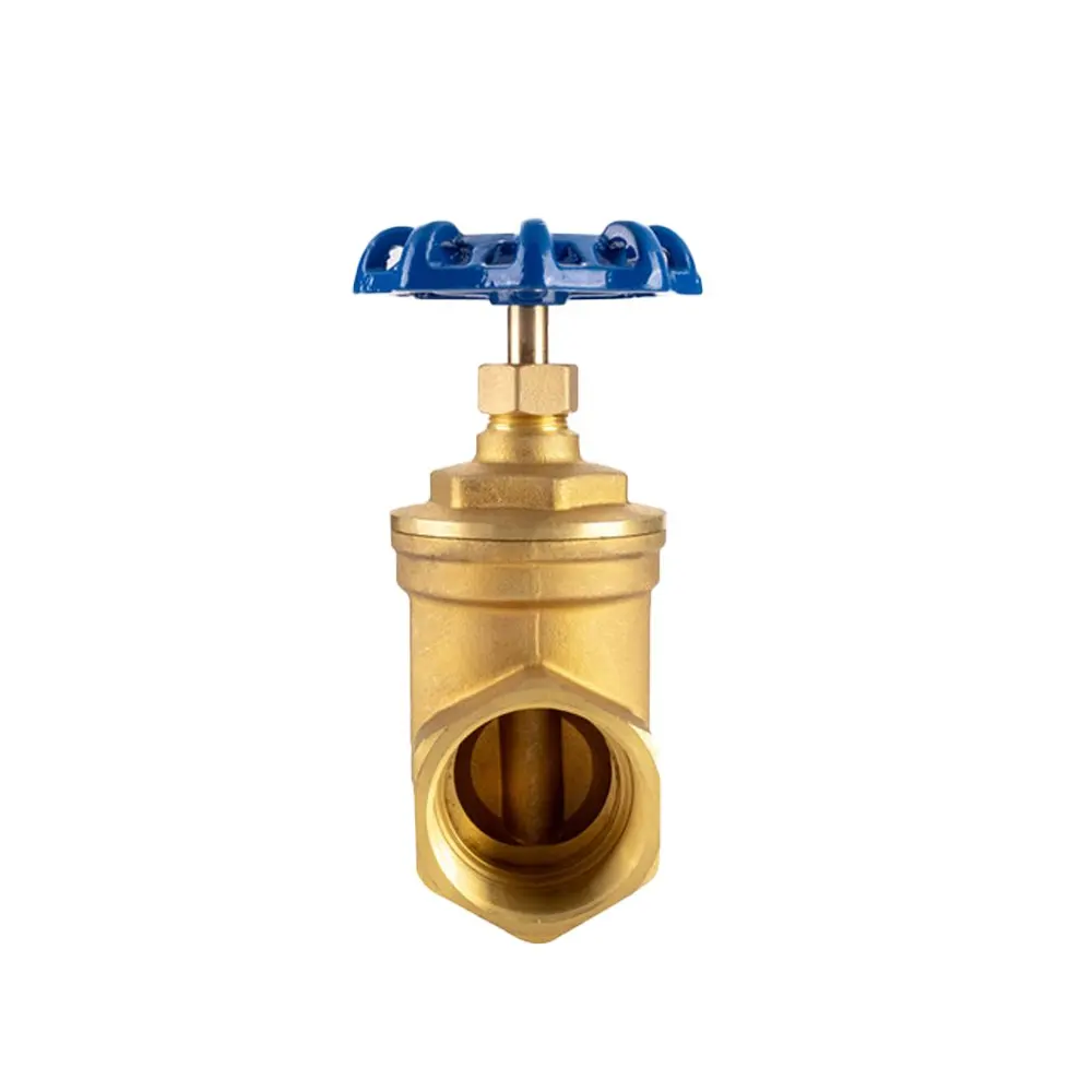 Современный дизайн металлический запорный клапан ISO228 резьба или система противопожарной безопасности NPT