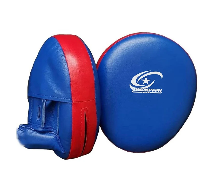 Низкие цены на заказ дизайн бокс с двигателем внутреннего сгорания Punch Митт мягкий тип 50 см с двигателем внутреннего сгорания punch Митт воздуха focuspad Муай Тай Боевые искусства удар