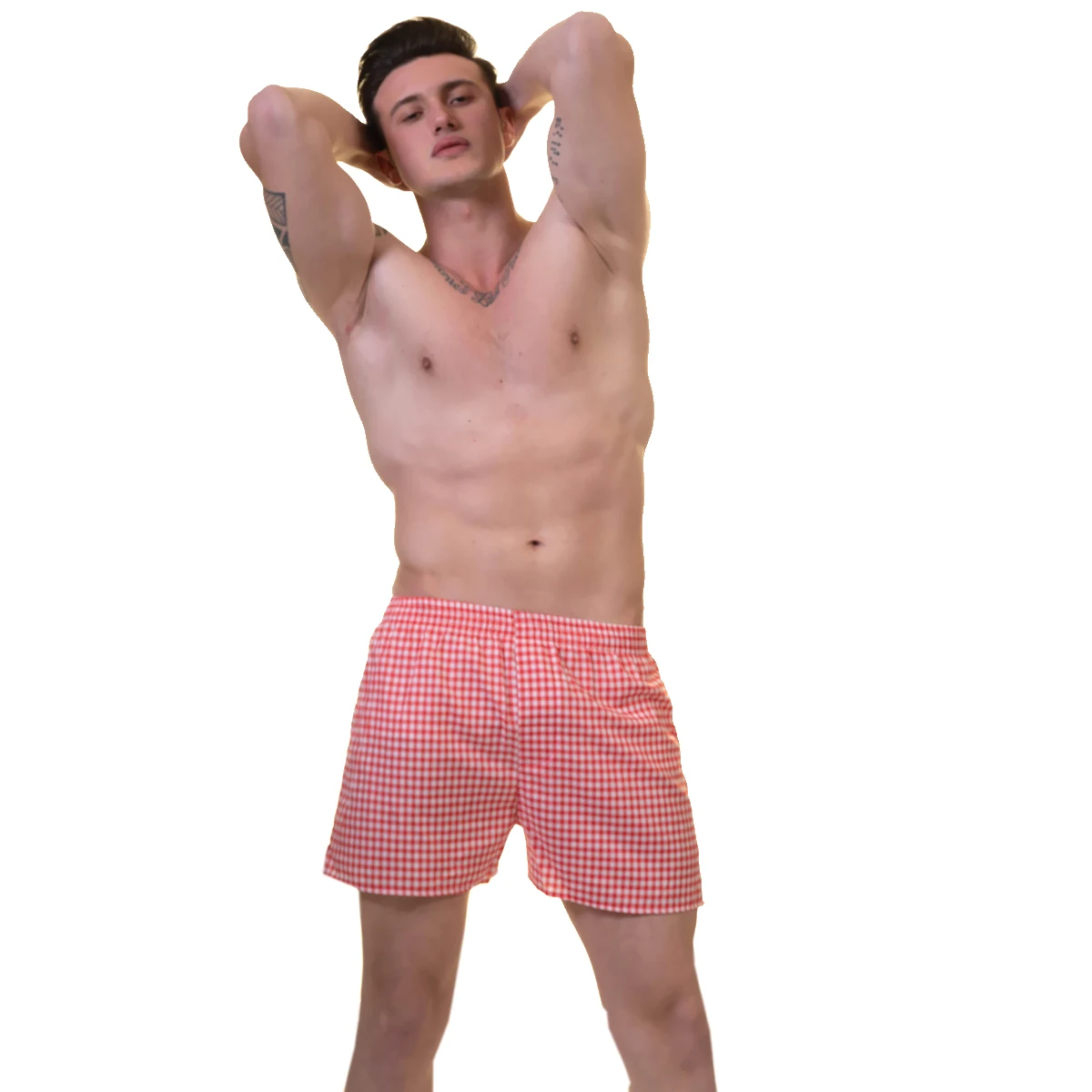 Mens Organic Cotton Boxer Briefs Men Providers Of Cloth Stretch Unisex Pajama Shorts Designer Wholesale Best
