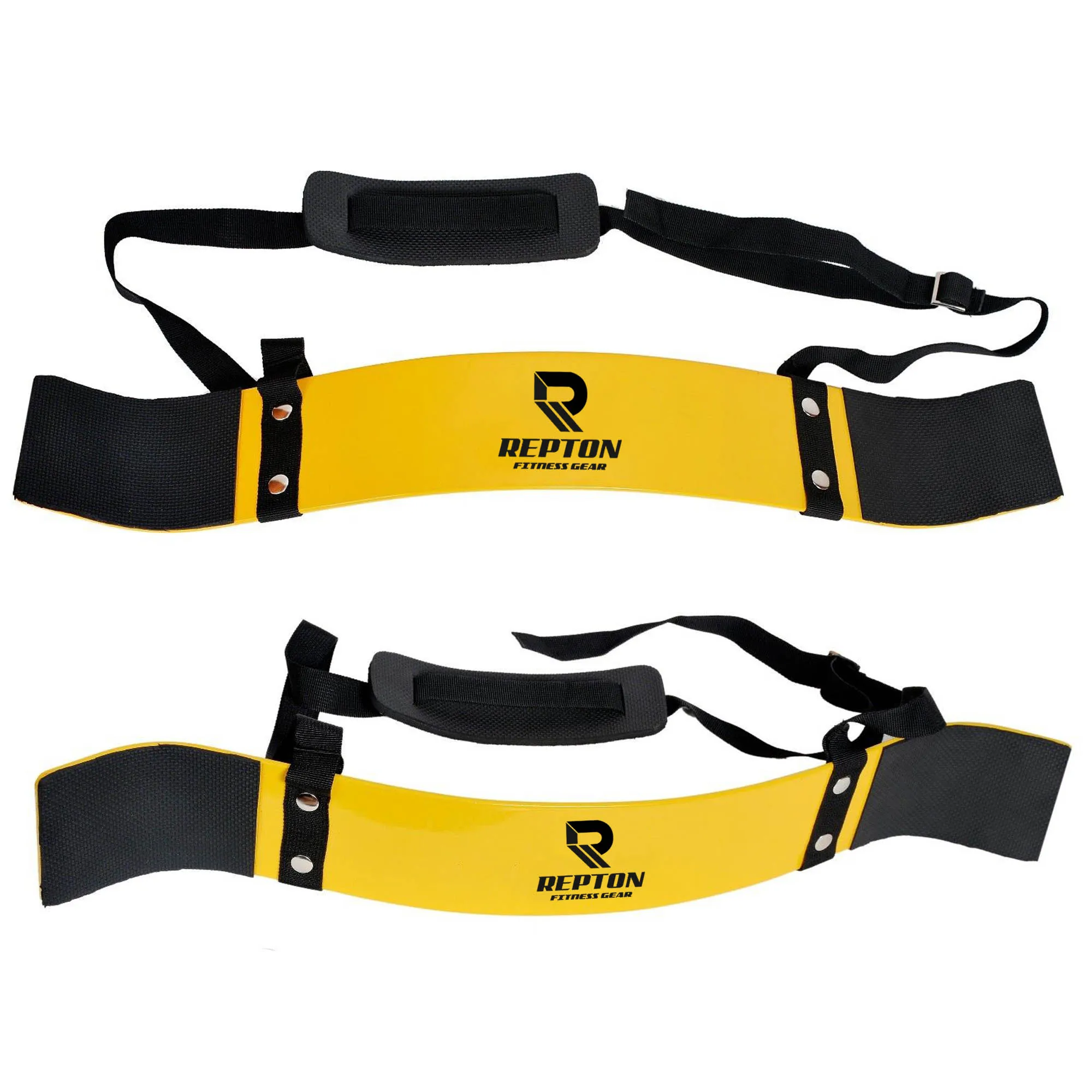 Weightlifting Arm Blaster Bodybuilding Bomber Bicep Curl Triceps Muscle Training Fitness Gym Equipment Adjustable Aluminum PK