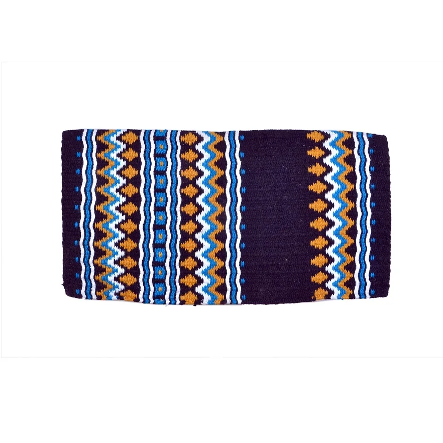 Ковбойское Седло Одеяло