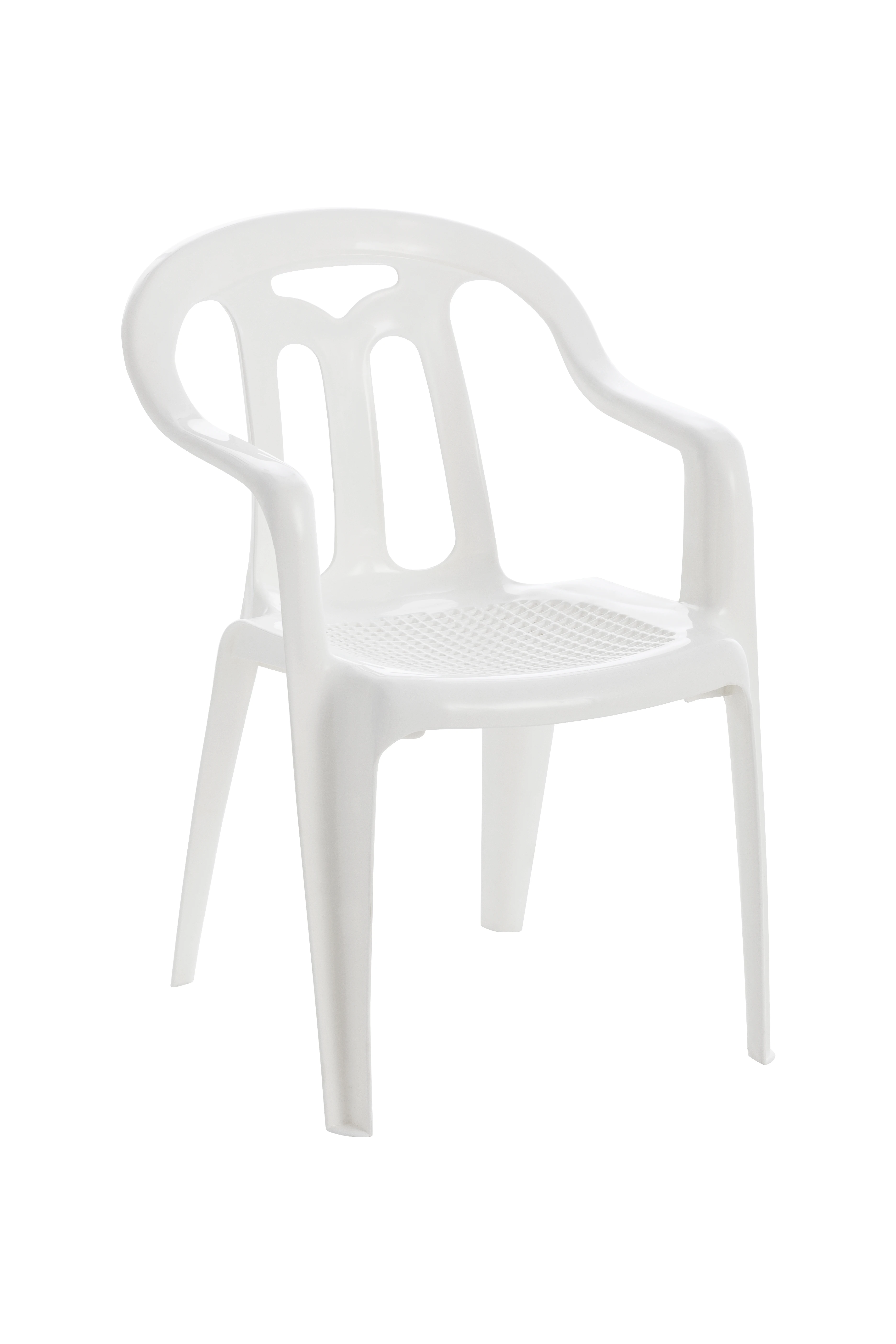 Outdoor Chair ALBUFERA/ Plastic Garden /Garden