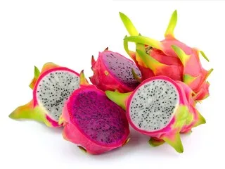 High Nutrition Tropical fruits Sweet Taste Low Fats Rich in antioxidants Red Dragon Fruits Yellow Dragon Fruits
