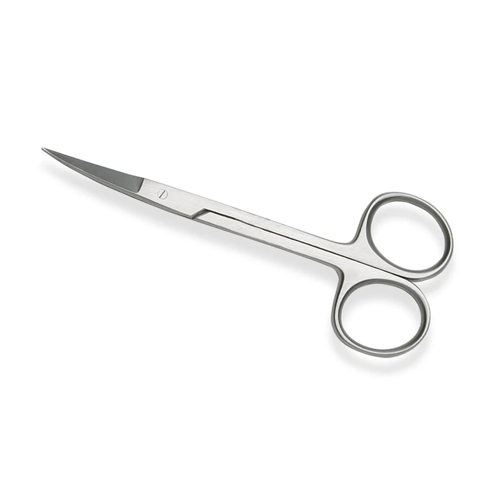Прямые хирургические ножницы mayo с острыми лезвиями для домашнего использования сделанные на заказ Дешевые
