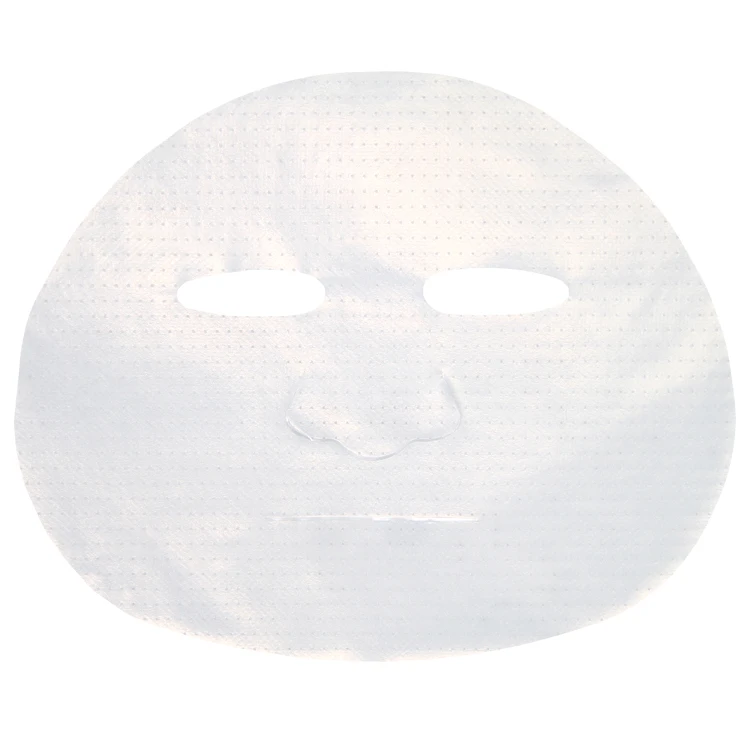 Anti Wrinkle Firming Anti Aging Lifting Biofiber Facial Mask Sheet Customized OEM ODM Private Label Biocellulose Face Sheet Mask