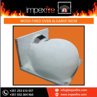 Excellent Quality Widely Selling Convection Oven / Turbo Oven Type Wood Fire BBQ at Low Price