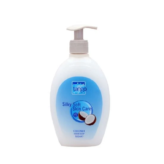  Coconut Liquid Hand Wash