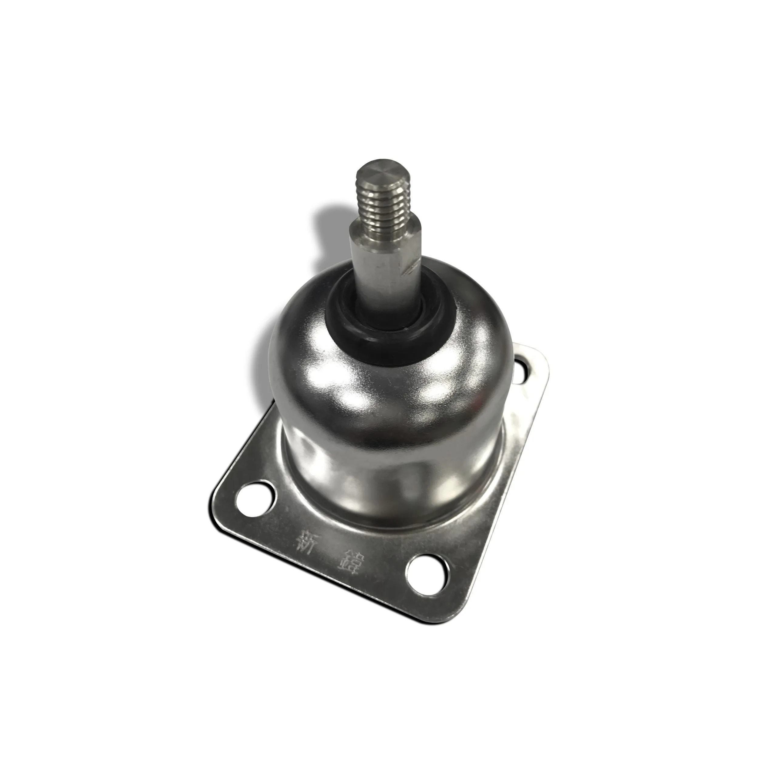 Durable Anti Vibration Mounts for Installing on Cart Trolley