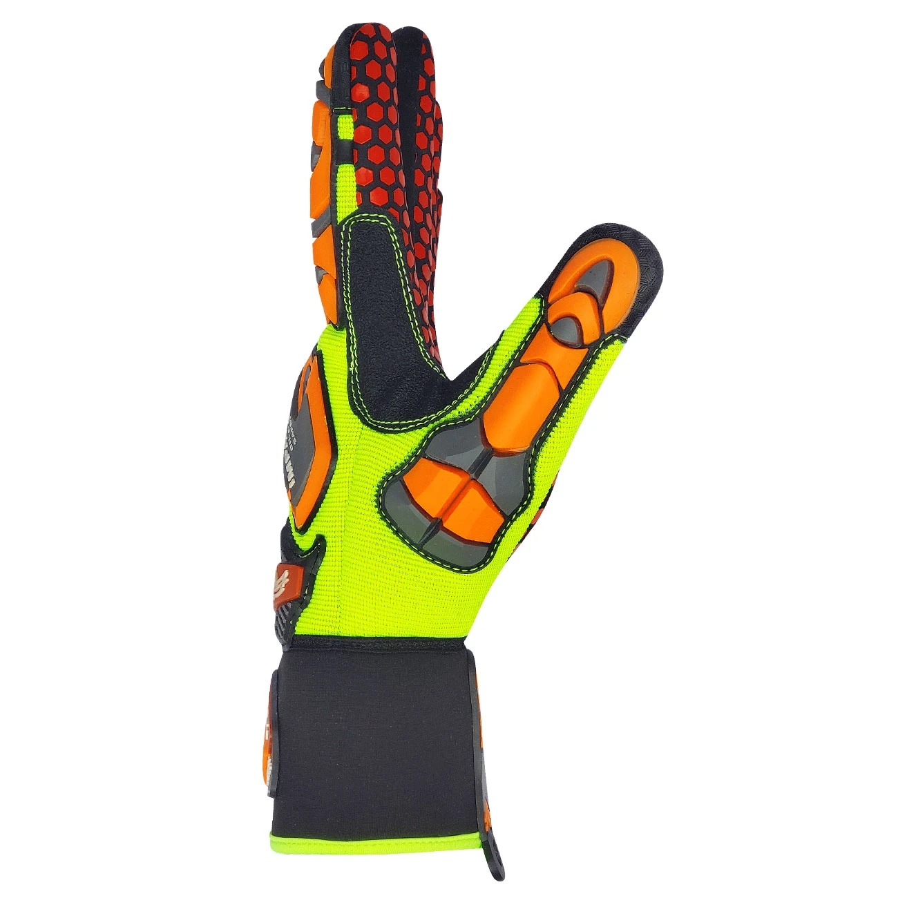 Водонепроницаемый Сенсорный Экран Ветрозащитный Велоспорт полный палец теплые зимние спортивные перчатки для сенсорного экрана