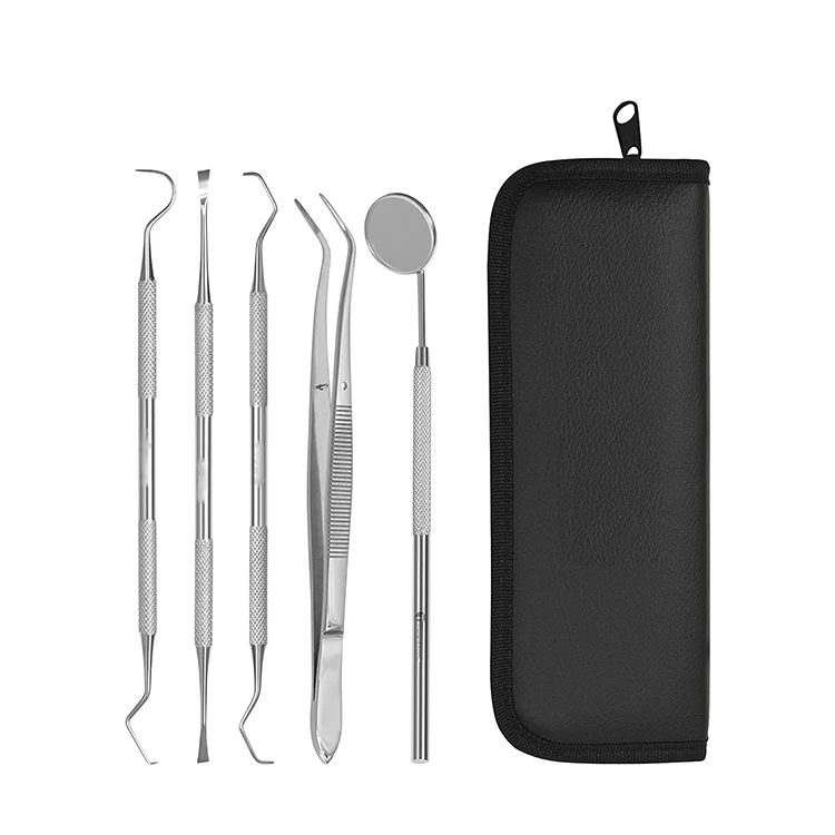 Стоматологическое устройство/Стоматологическая Поставка стоматологическое устройство Explorer из нержавеющей стали PD Ce OEM ODM PK ручное приспособление для удаления зубного налета стоматологические инструменты