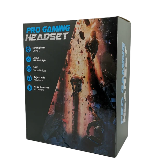  Наушники HG48 с заводским логотипом на заказ Oem Odm бесплатная доставка для ПК лучшая гарнитура игровые наушники Rgb