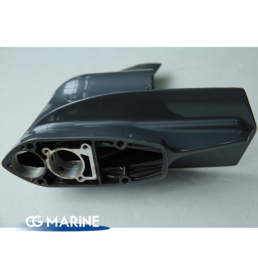 Винтовой вентилятор CG MARINE 11 1/8x13 для подвесного двигателя 40hp 48hp 663-45945-02-EL