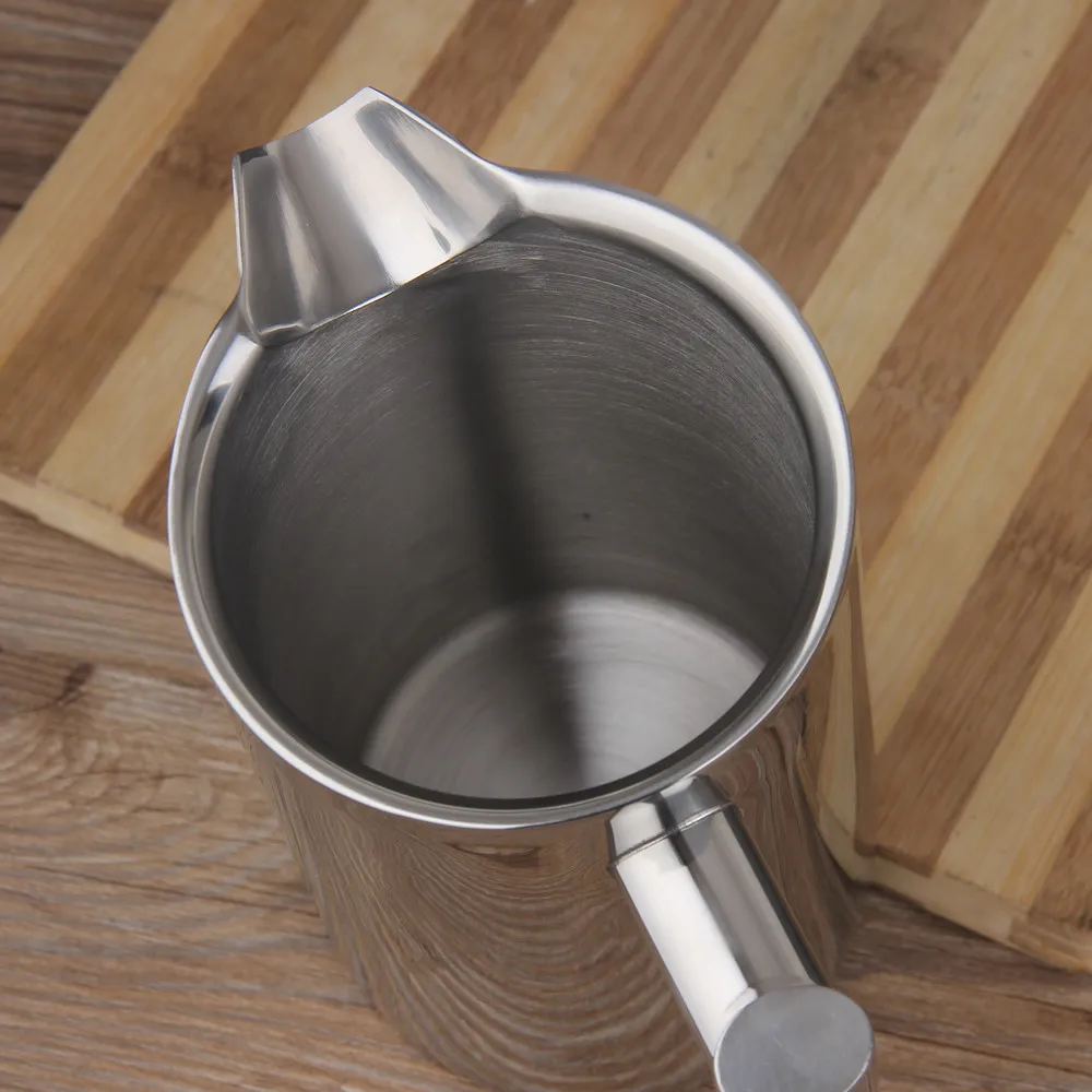 Best Selling Glass French Coffee Press Maker