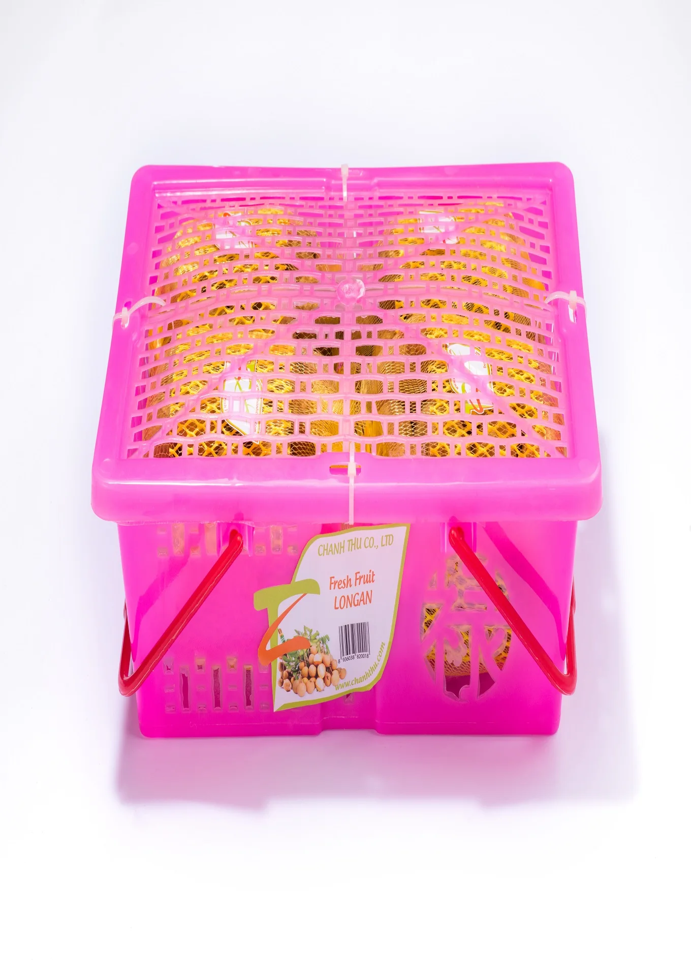 Best Price Common Cultivation Type >24.5mm Size Carton Box Packaging Sweet Taste Longan Export From Vietnam