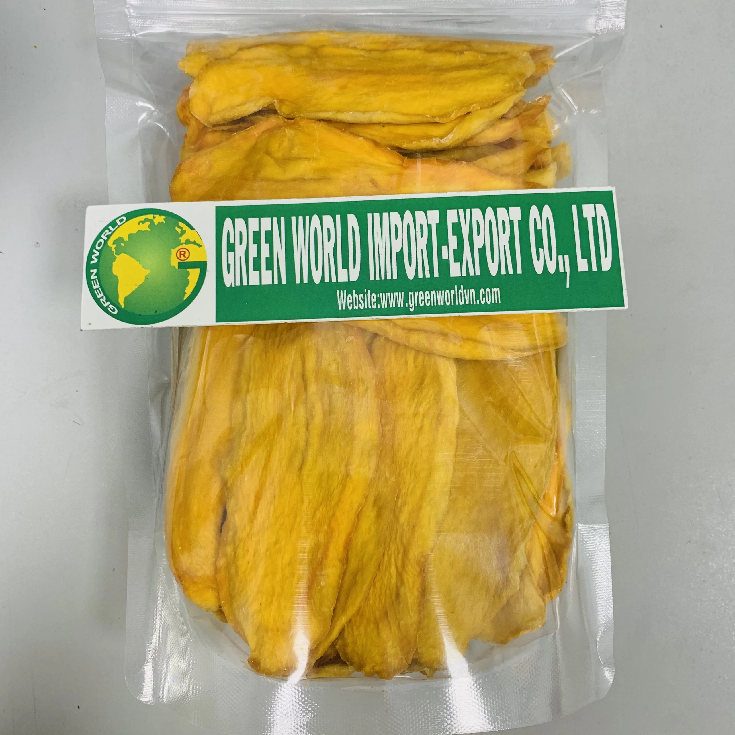 SOFT DRIED MANGO WITH BEST PRICE FROM VIETNAM