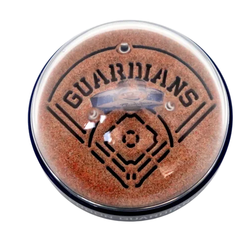 High grade unique and innovative baseball  star product acrylic globe paperweight as business promotional baseball gifts