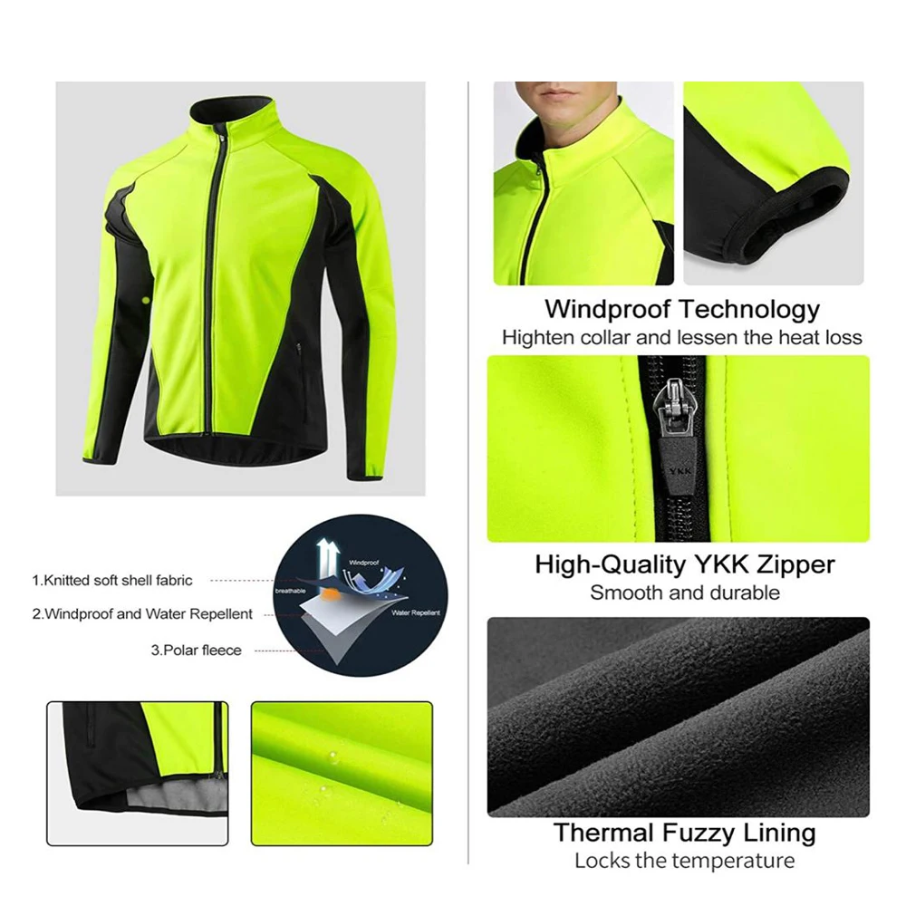 Custom Lightweight Cycling Running Fishing Hiking Windproof Food Delivery Men Waterproof Soft shell Jacket