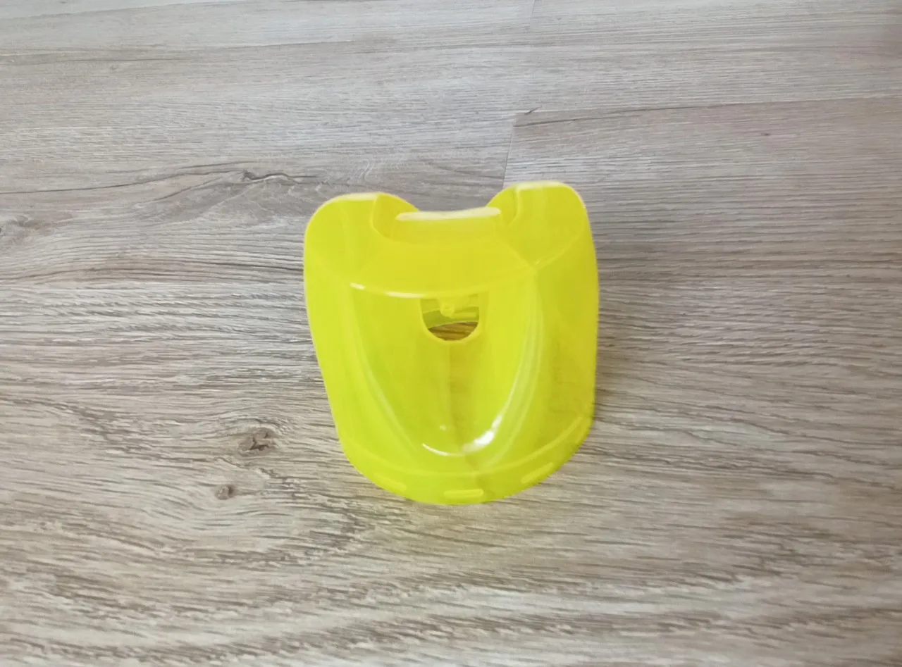  Пластиковые колпачки для аэрозольных баллонов диаметром 65 мм 52