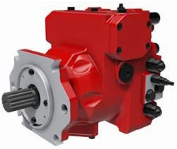 Kawasaki K7V Series Hydraulic Pump