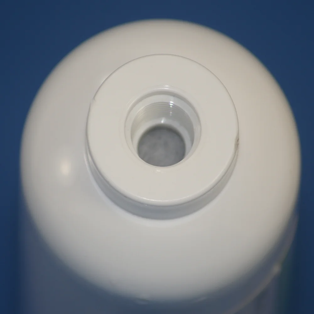 NSF Approved 10-Inch Inline UF Water Filter Cartridges Activated Carbon for Drinking Household and Car Use