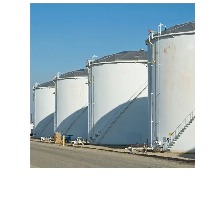 Wholesale Industrial Fuel Russian Origin Diesel Gas D2 GOST 305-82