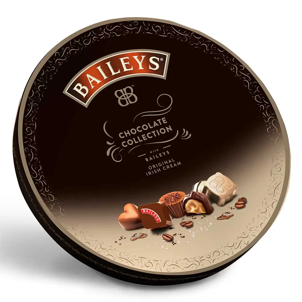  Baileys шоколад коллекция опера коробка 227