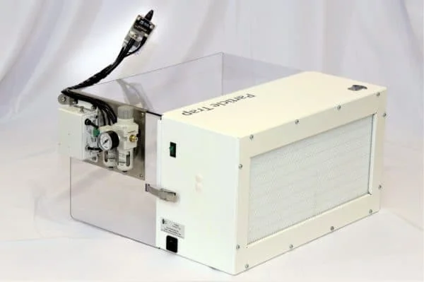 Particle Trap 6000 (PT 6000) 115V Readily Available