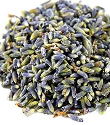 100% Natural  Healthcare Products no flavoring add  Flower  Natural Parfumery Dried Lavender Bud - Incense Dried Flower /
