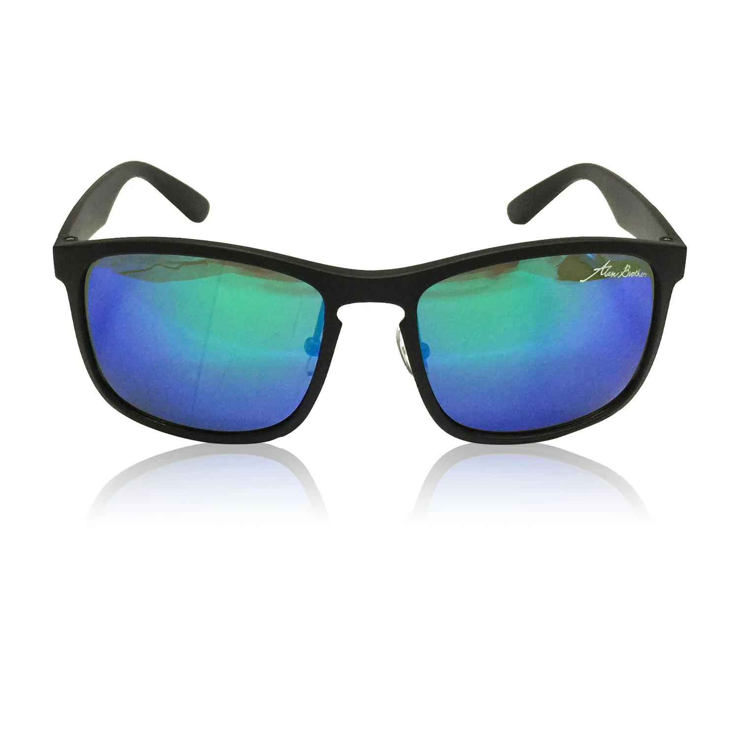 TR90 Polarized Luxury Sunglasses