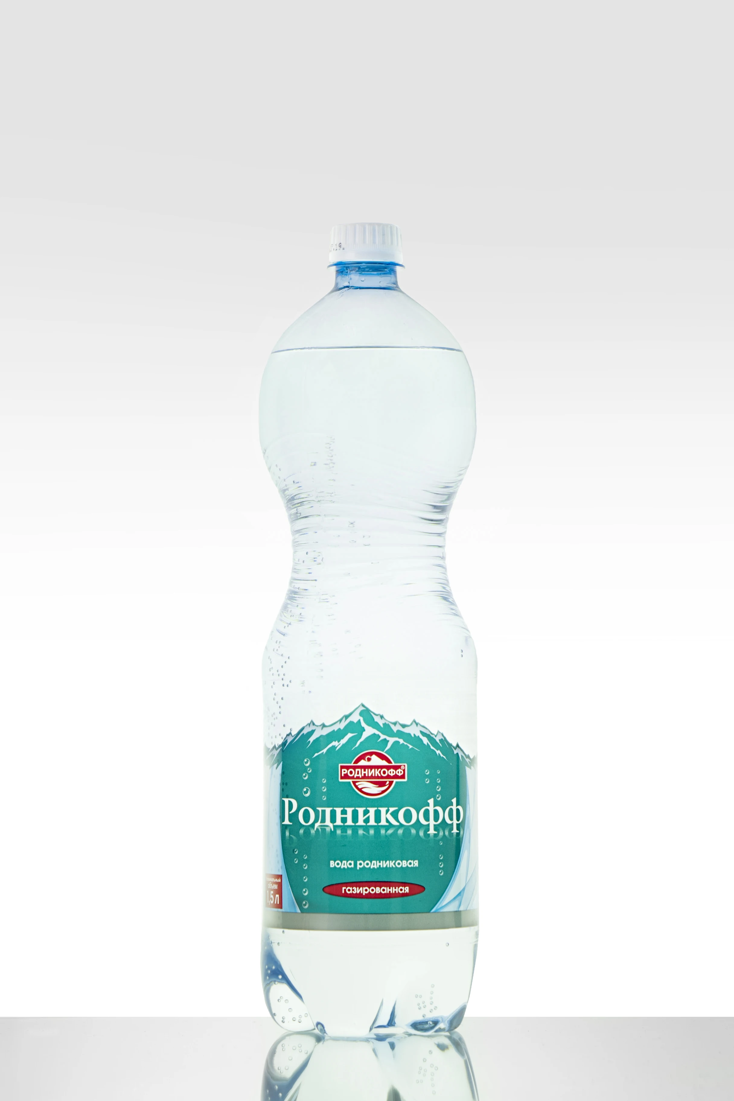 
High quality carbonated drinking water 1500ml plastic bottle, water 