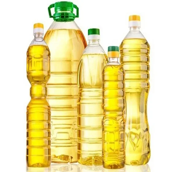REFINED PEANUT OIL