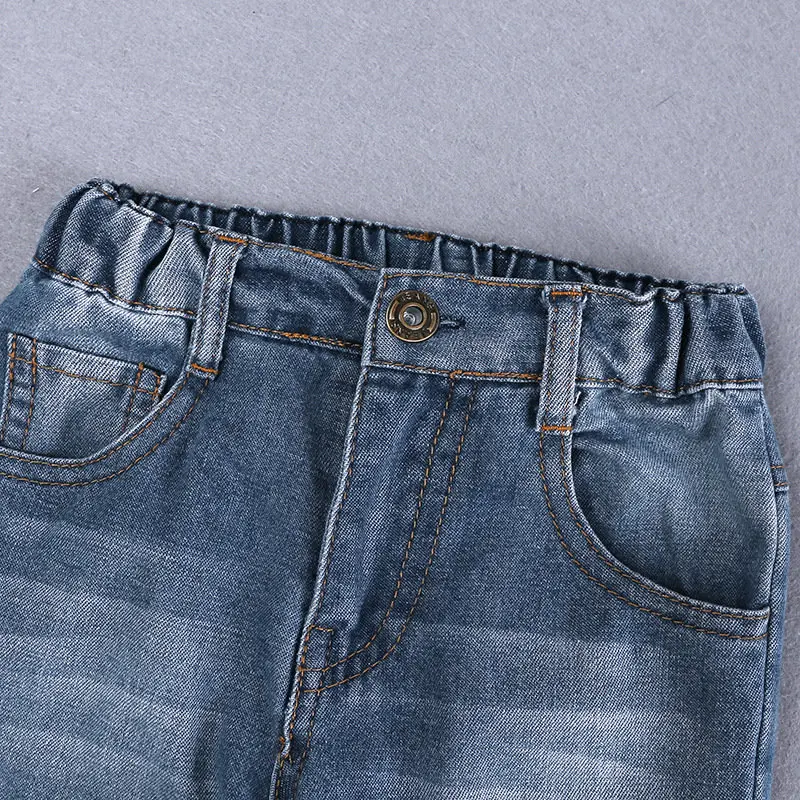 2020 high quality 2 pcs boys set Fashion Kids Casual Wear Cotton Pants Boys Summer Clothing Set