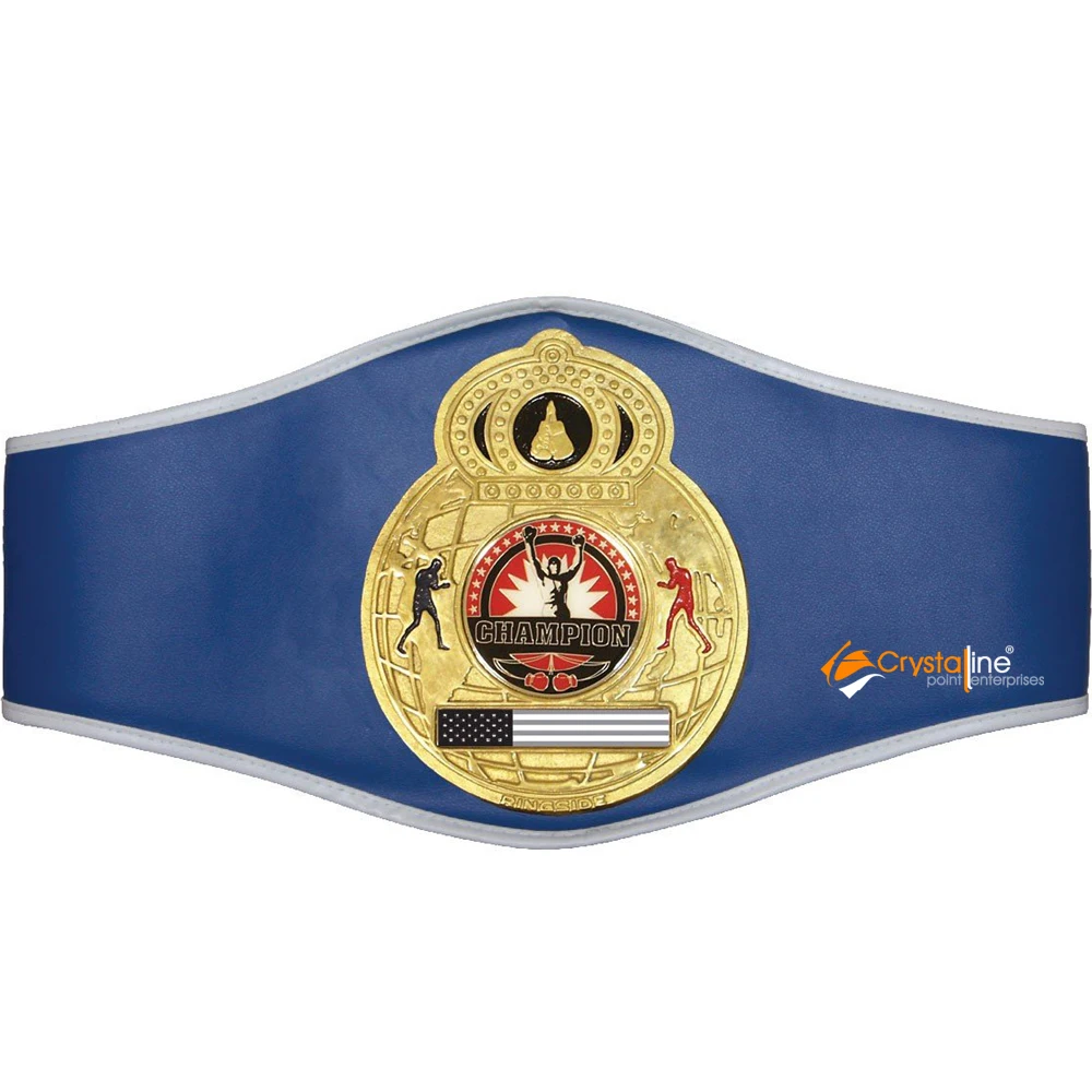 UFC High Quality Custom Crafted Wrestling MMA Boxing Wrestling Karate Martial Arts Custom Championship Belts