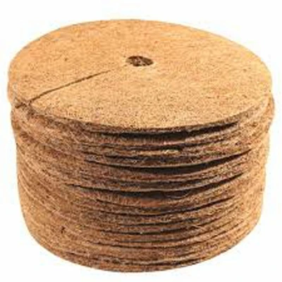 Тканевый коврик для травы