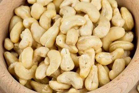
2020 Top Grade Made in VietNam Cashew Kernels WW240 - AFI STANDARD 