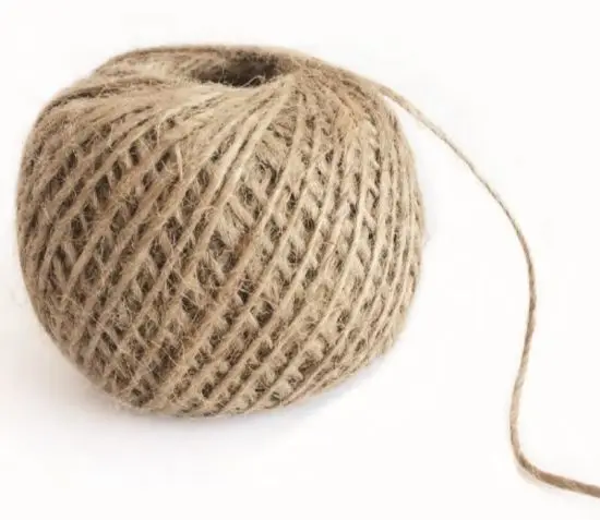 
High Quality Export Oriented 100% Export Oriented Jute Twine Whole Sale Price From Bangladesh 