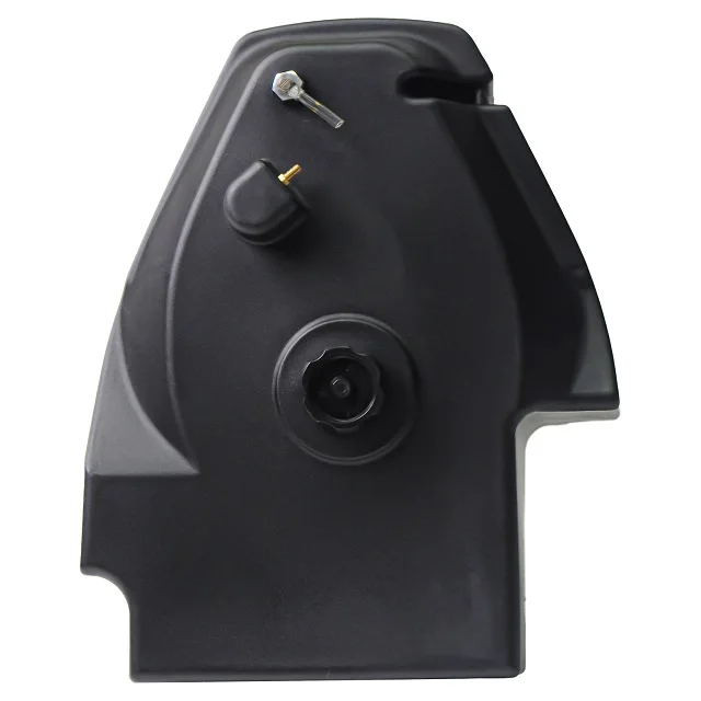 Черные мотоциклетные топливные баки Aux Для SYM Joymaxz 300 для путешествий