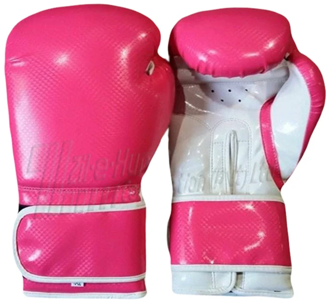  Высококачественные Боксерские перчатки из воловьей и искусственной кожи Профессиональные боксерские тренировочные боевые для мужчин женщин