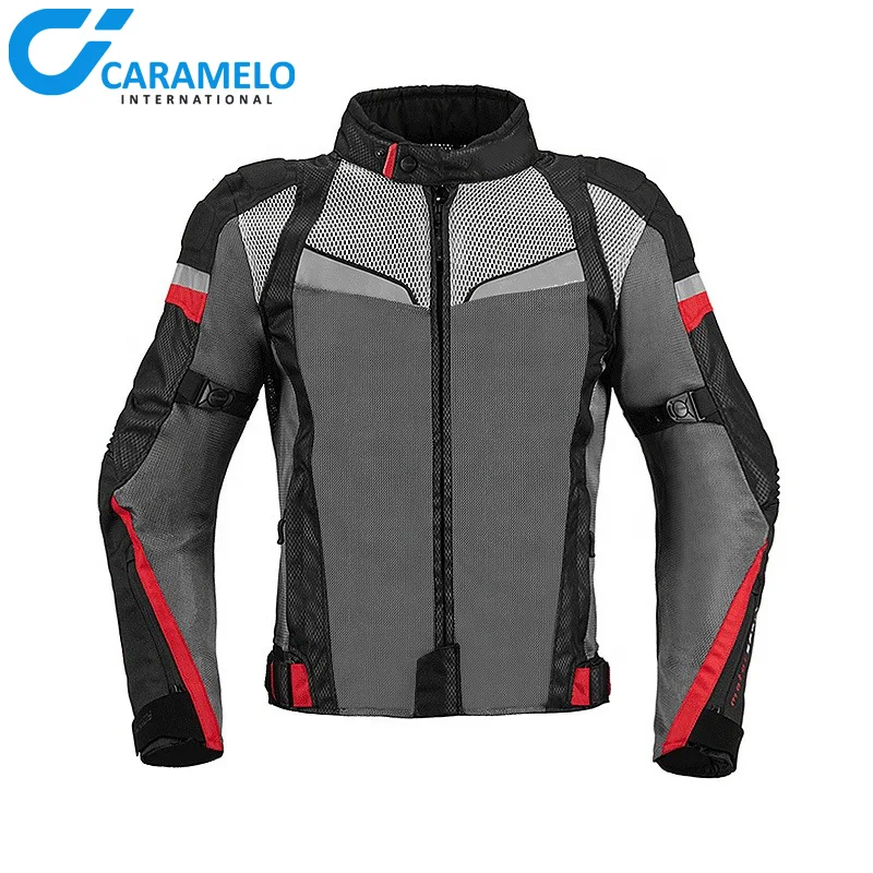 Лучшая цена мужской мотоциклетный костюм Cordura спортивный дизайн на заказ куртка и брюки