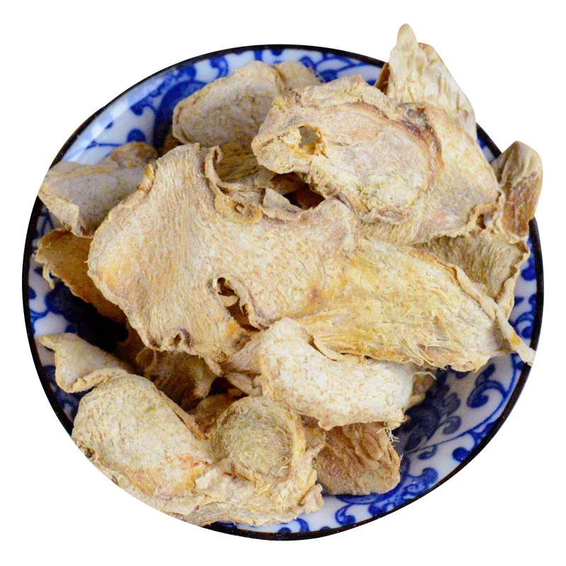  Едкий вкус и сладкий аромат сушеные ломтики имбиря с 100% ингредиентом корня Имбиря из Вьетнама