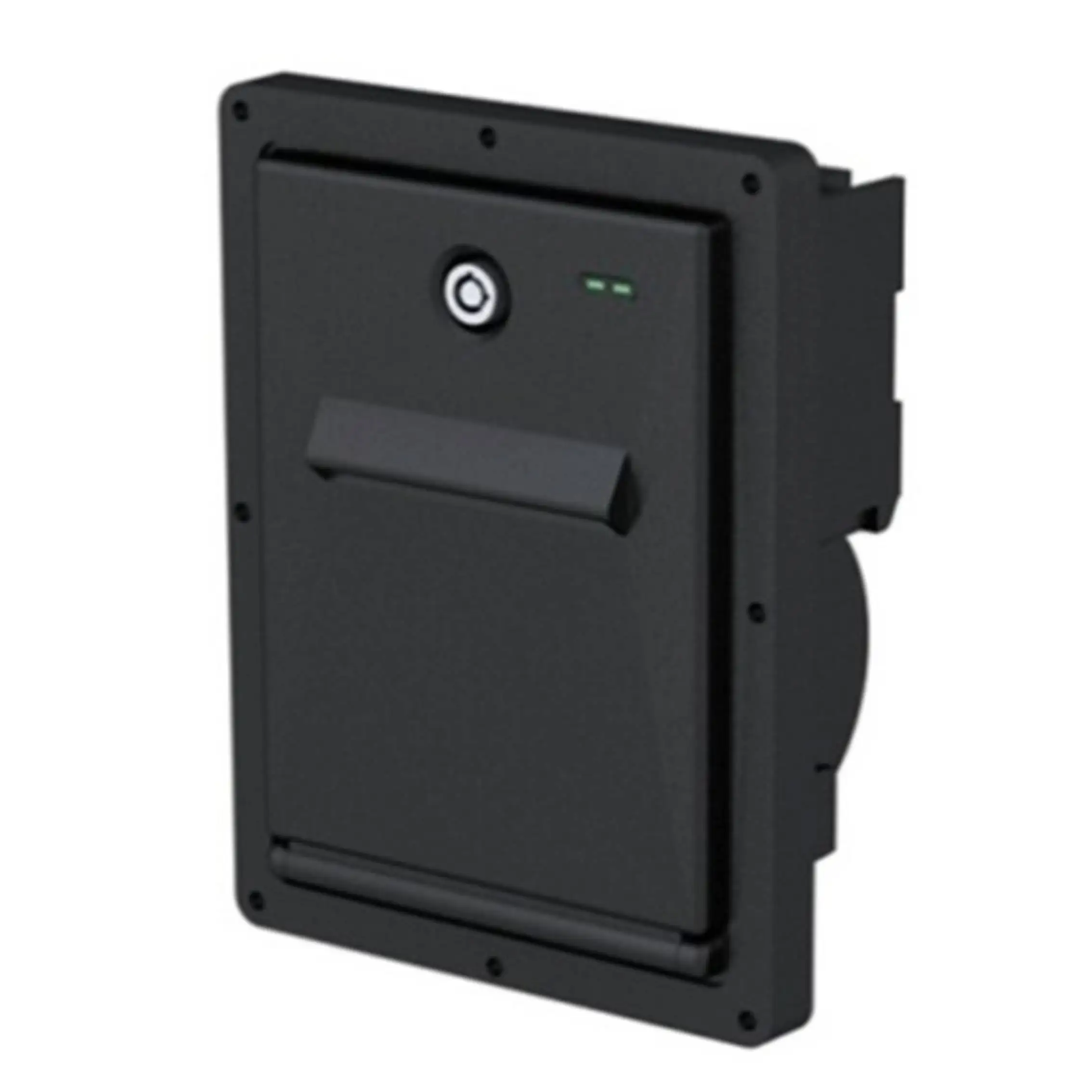 80mm Thermal Panel Printer with Auto-Cutter and Key Lock