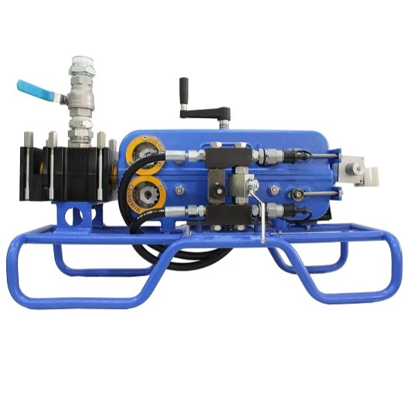 Gowin Float Master волоконно-оптический кабель для струйной и выдувной машины