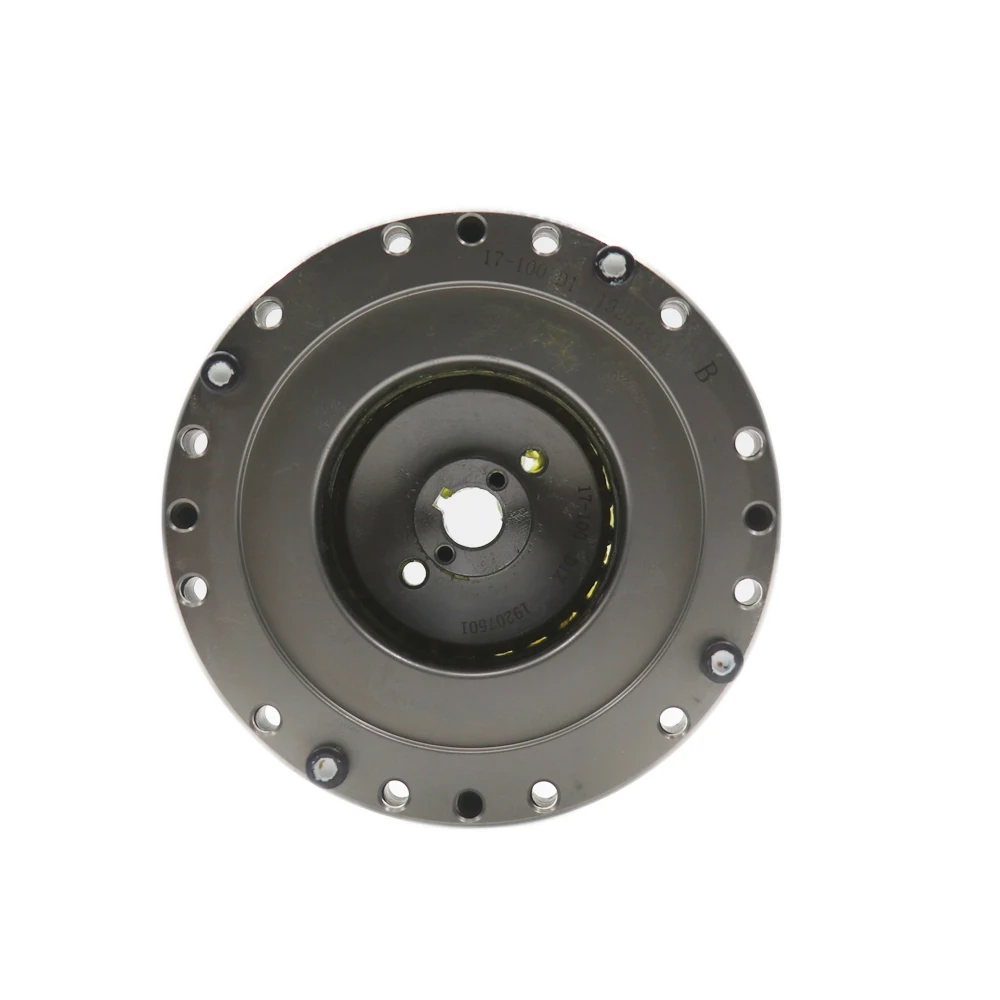 Cross Roller Bearing Harmonic Gearing Arrangement Harmonic Drive