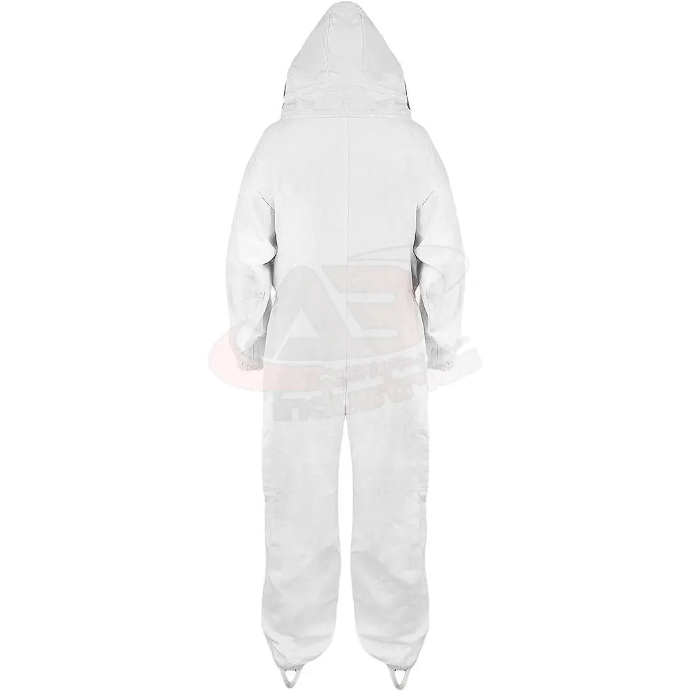 
Wholesale Beekeeping Suit / 3 Layer Mesh Beekeeper Suit 