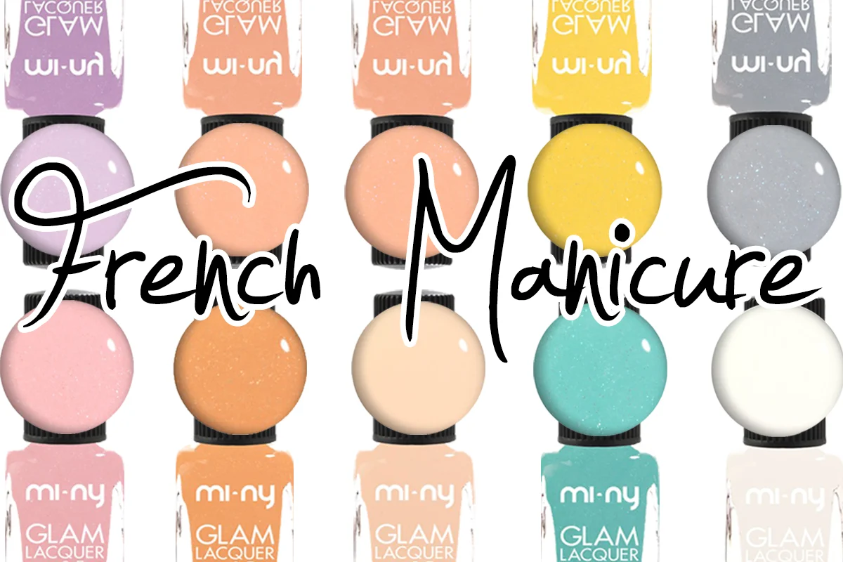 NAIL LACQUER FRENCH MANICURE NR. 22 LIGHT PINK, PROFESSIONAL QUALITY, MI-NY BRAND, 4 FREE FORMULATION 11 ML