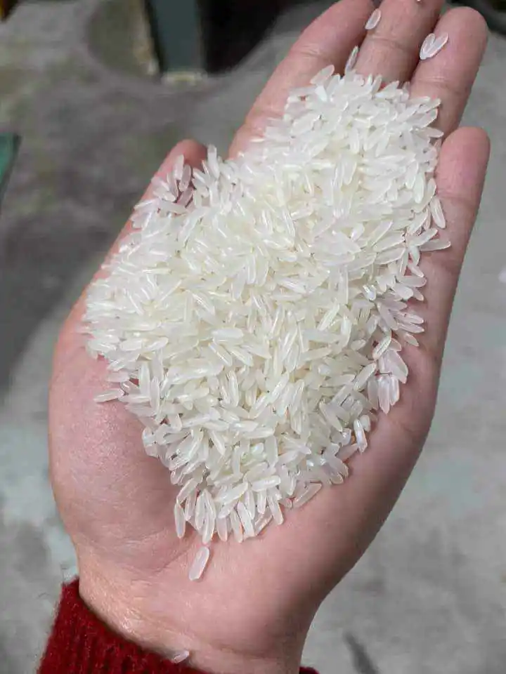 Wholesale Bulk Order Of Jasmine Rice Long Grain 5% Broken Rice Popular Over The World