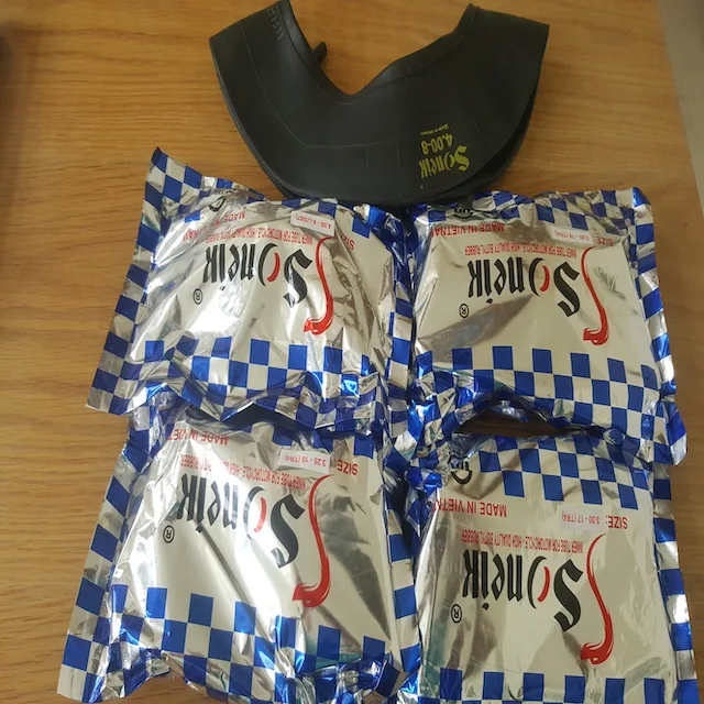 Wholesale butyl 17.5-25 otr tires rubber inner tube