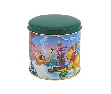 
Best price 1oz 2oz 4oz 8oz round aluminum metal tin can 5-1000ml 