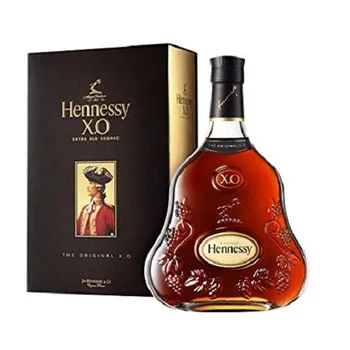 Австрийский оригинальный коньяк Hennessy XO 700 мл